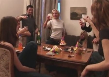 меня? трахнул красивую массажистку ну, блин